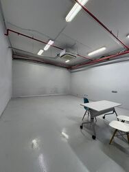 Excalibur Centre (D14), Factory #629162531